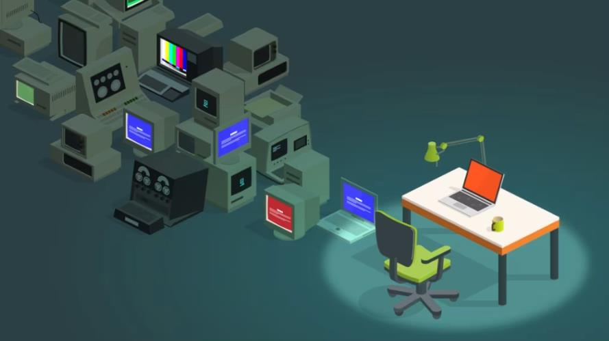 浔阳区MES系统开发:超自动化赋能,决策智能提速投资回报