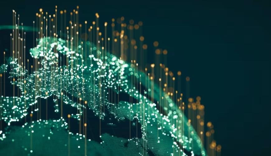 企业选型必看:浔阳区软件开发公司的技术实力与交付能力评估标准