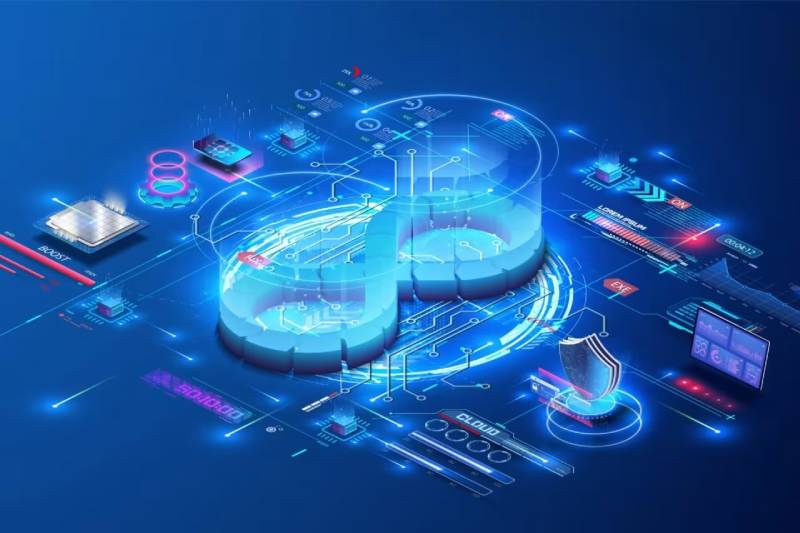 浔阳区工业软件定制先锋:京上云科技以多元系统开发赋能企业进阶