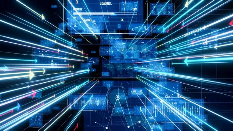 浔阳区SCADA系统开发:守护工业安全的数字卫士